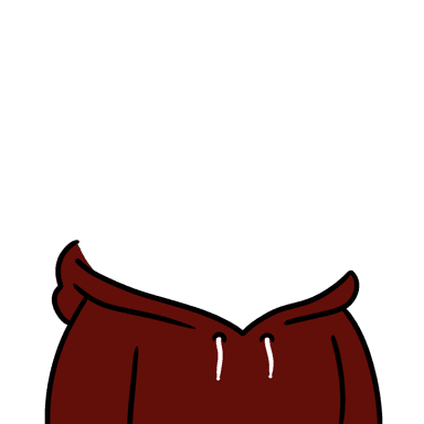 Hoodie Red