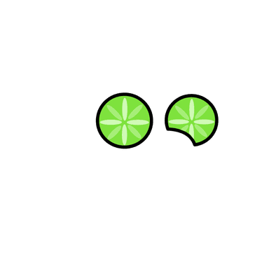 Face Extra Cucumbers