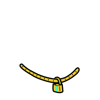 Misc Gold Chain 1