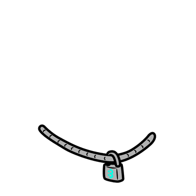 Misc Silver Chain 1