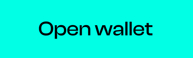 bitlock.ai open wallet