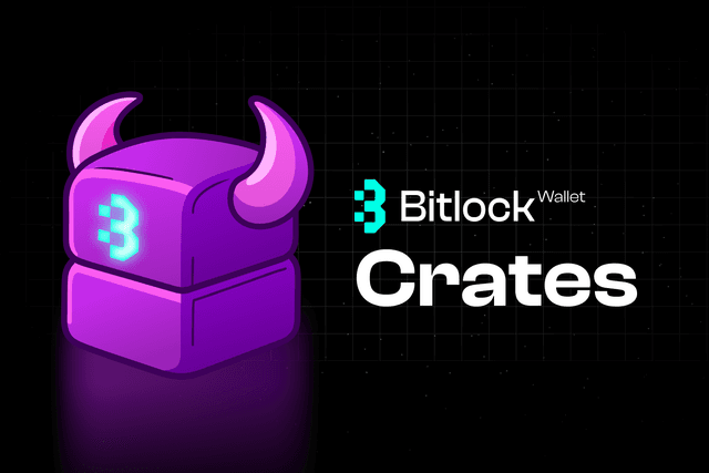 bitlock wallet creates hero