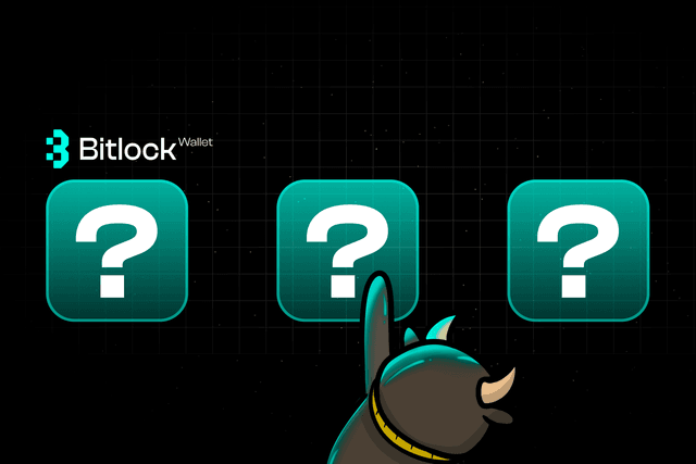 crypto reward, bitlock wallet