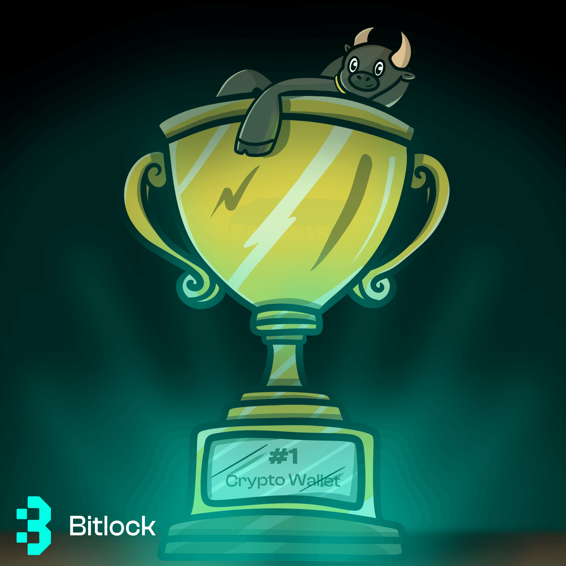 what are crypto wallets, bitlock wallet image 2